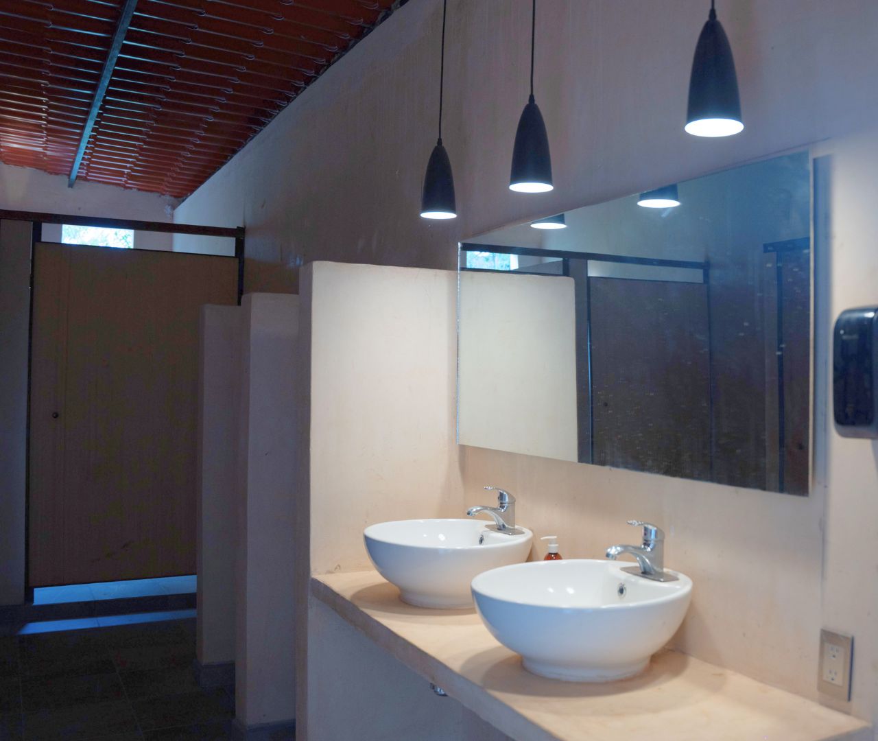 Spa y temazcal